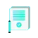 ai tool Summary icon