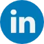 linkedin icon