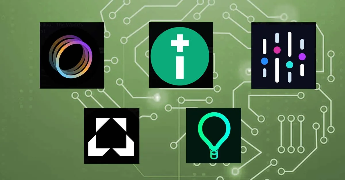 5 Powerful New AI Tools We Found Today for Marketers and Creators Do Not Miss These