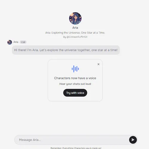 Chat with Fictional Characters & More! Character.AI Makes it Free