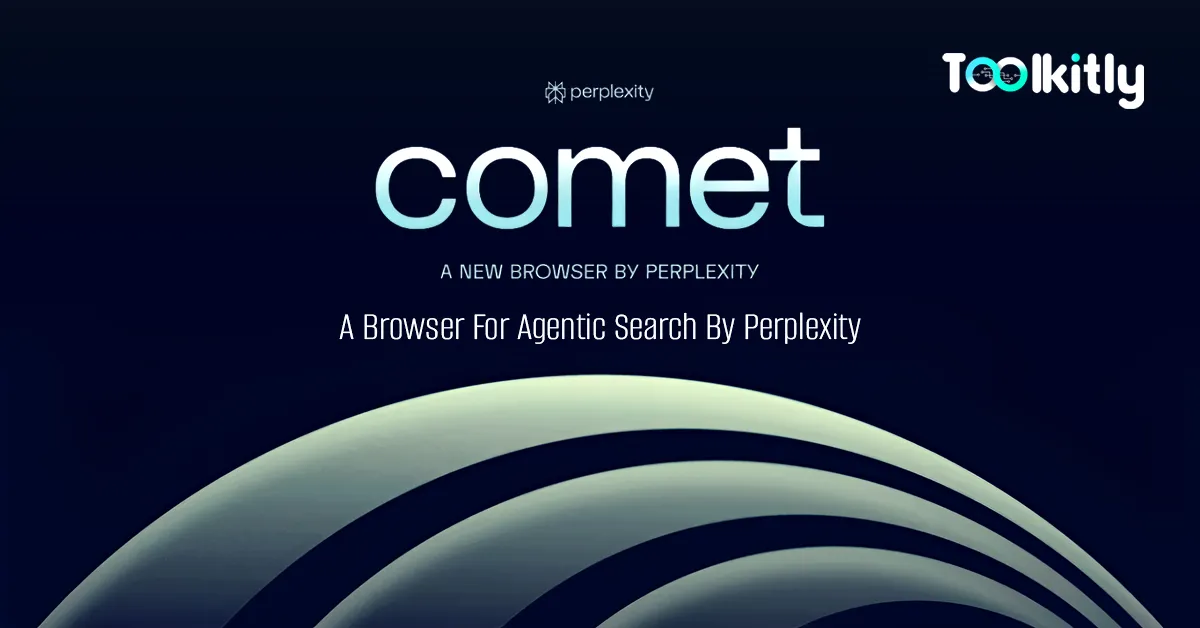 Perplexity Comet: The Complete Guide to the Agentic AI Browser