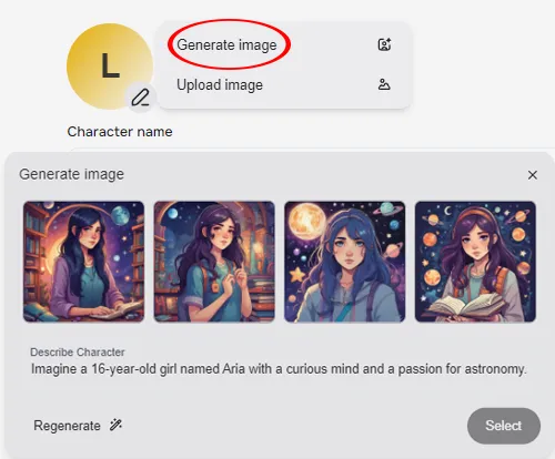 AI Chatbots for Every Need: Create Your Own on Character.AI