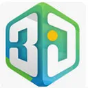 logo for 3DAiLY