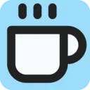 logo of CoffeeChat Bot