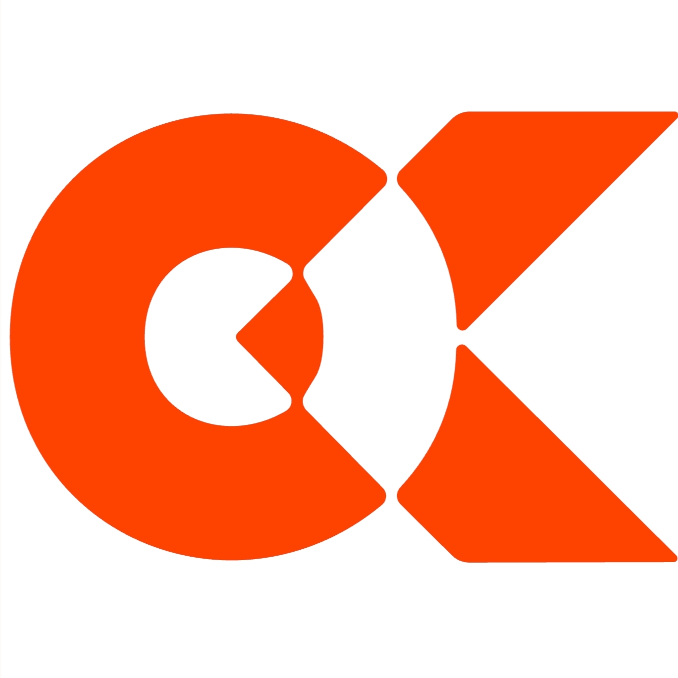 CreatOK logo