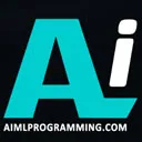 logo for AI Programmers