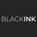 logo for BlackInk AI