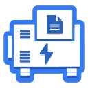 logo of Crunch