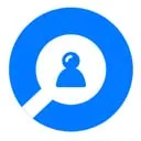 logo for Discover Profile