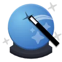 logo of DMitry