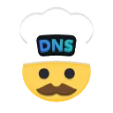 logo of DNSChef