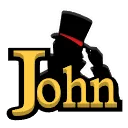 logo of John the Ripper