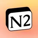 logo for N2 Slide