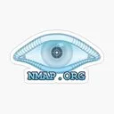 logo of Nmap