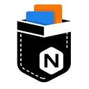 logo for Pocket to Notion