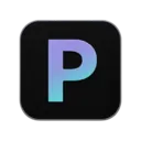 logo for Pretty Prompt