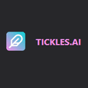 logo of Tickles AI