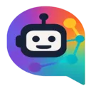 logo for VibeNecto