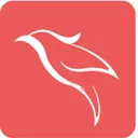 Waxwing logo