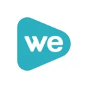 logo for WeVideo