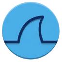 logo of Wireshark