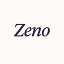 logo of Zeno