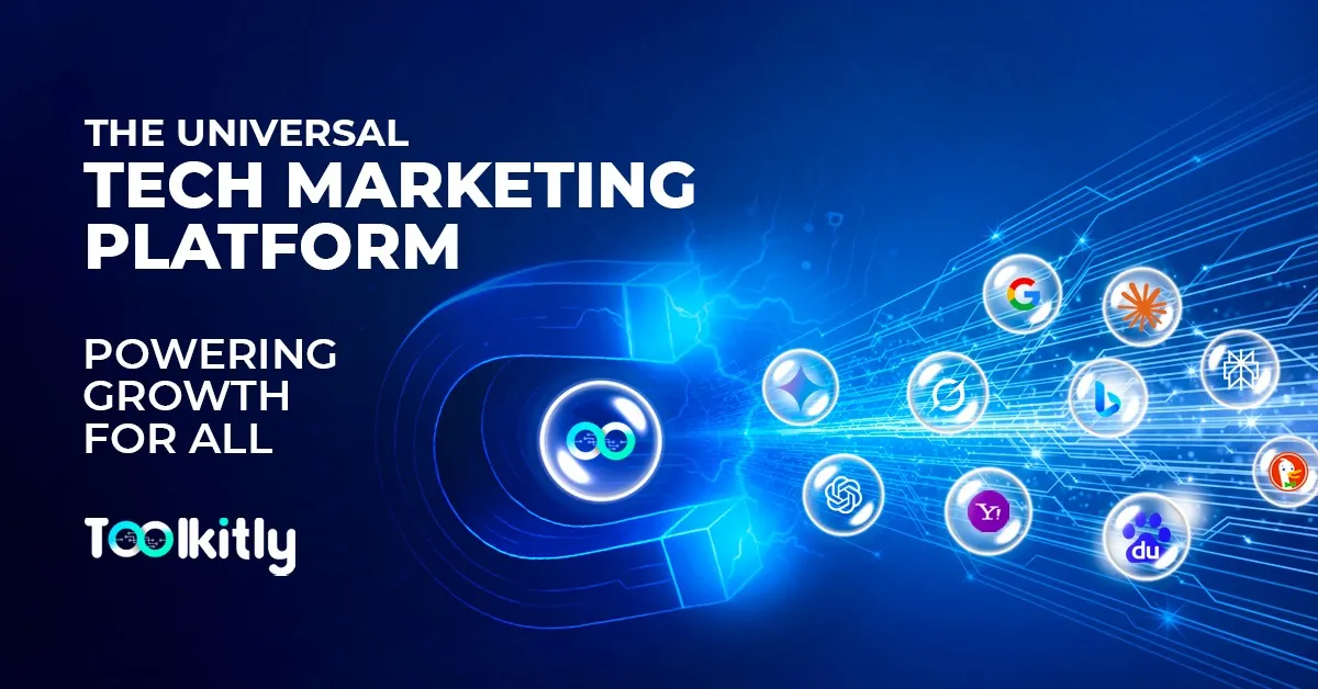 Role of Niche Marketing Platforms in Promoting AI and Cybersecurity Tools