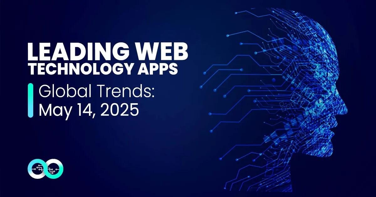 Top 10 Most Downloaded Apps in April 2025 (Global Trends & Insights)