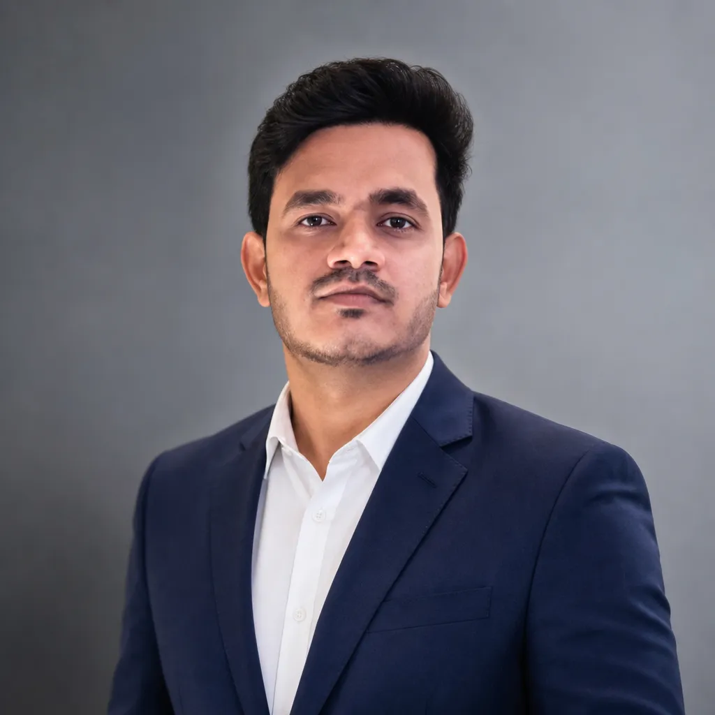 Tufail Khan